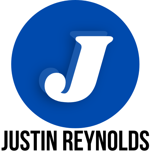 Justin-Reynolds.net